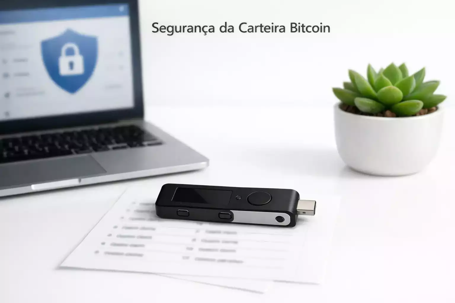 Segurança blockchain e carteiras Bitcoin para apostas