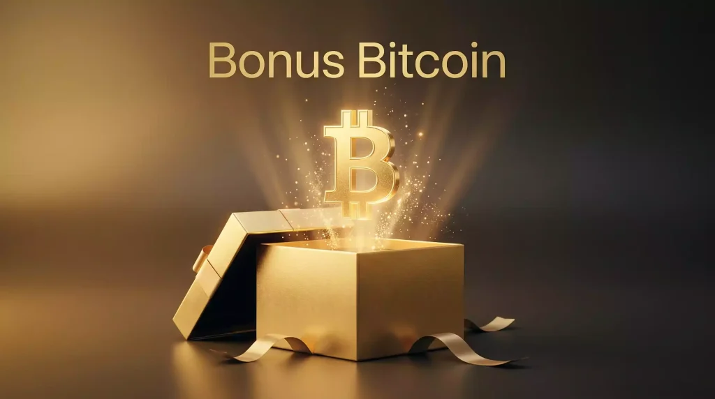 Bónus de apostas Bitcoin em Portugal