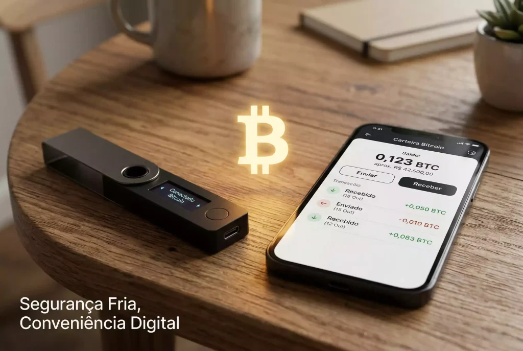 Carteiras Bitcoin para apostas desportivas