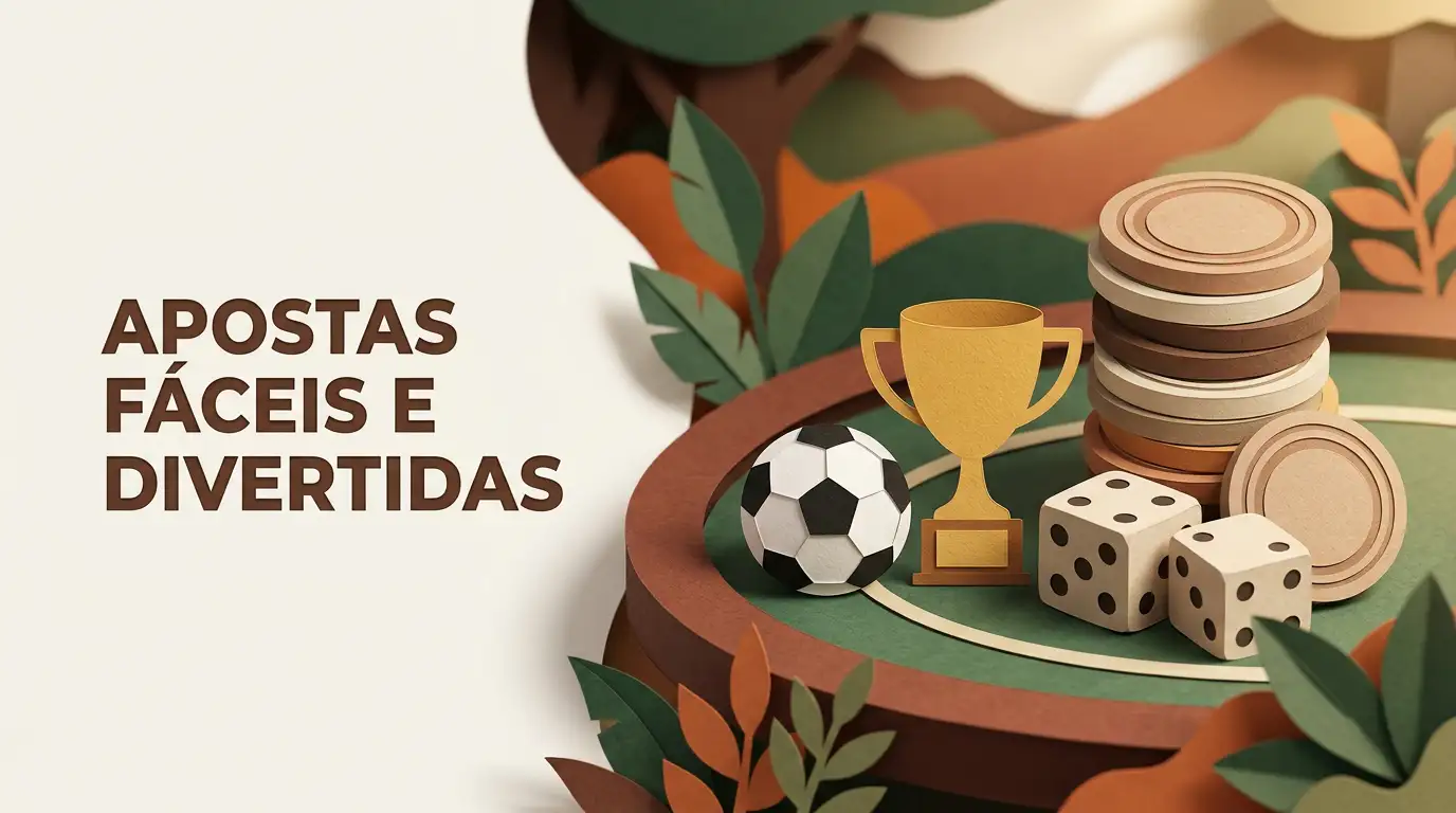 Conceito de casino cripto com desporto e jogos