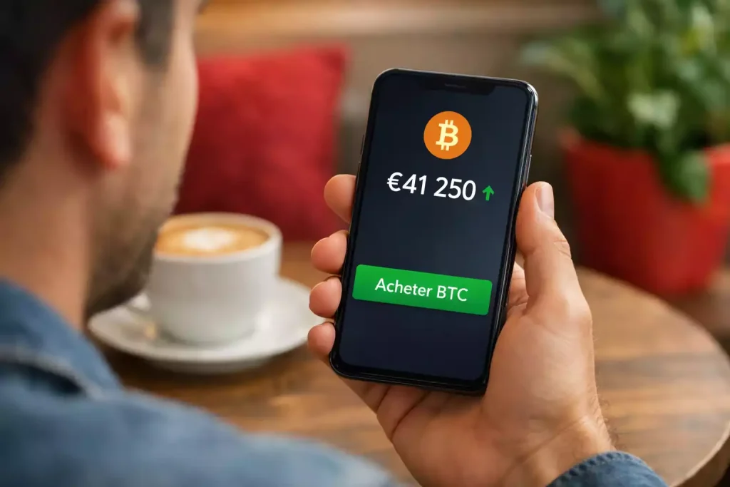 Como comprar Bitcoin para apostas em Portugal