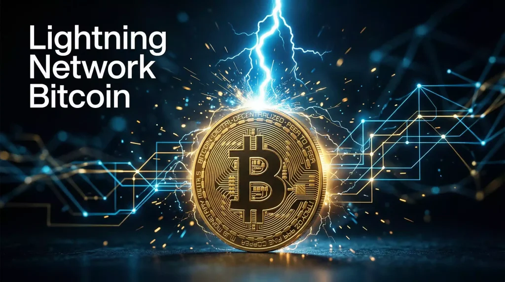 Lightning Network para apostas Bitcoin